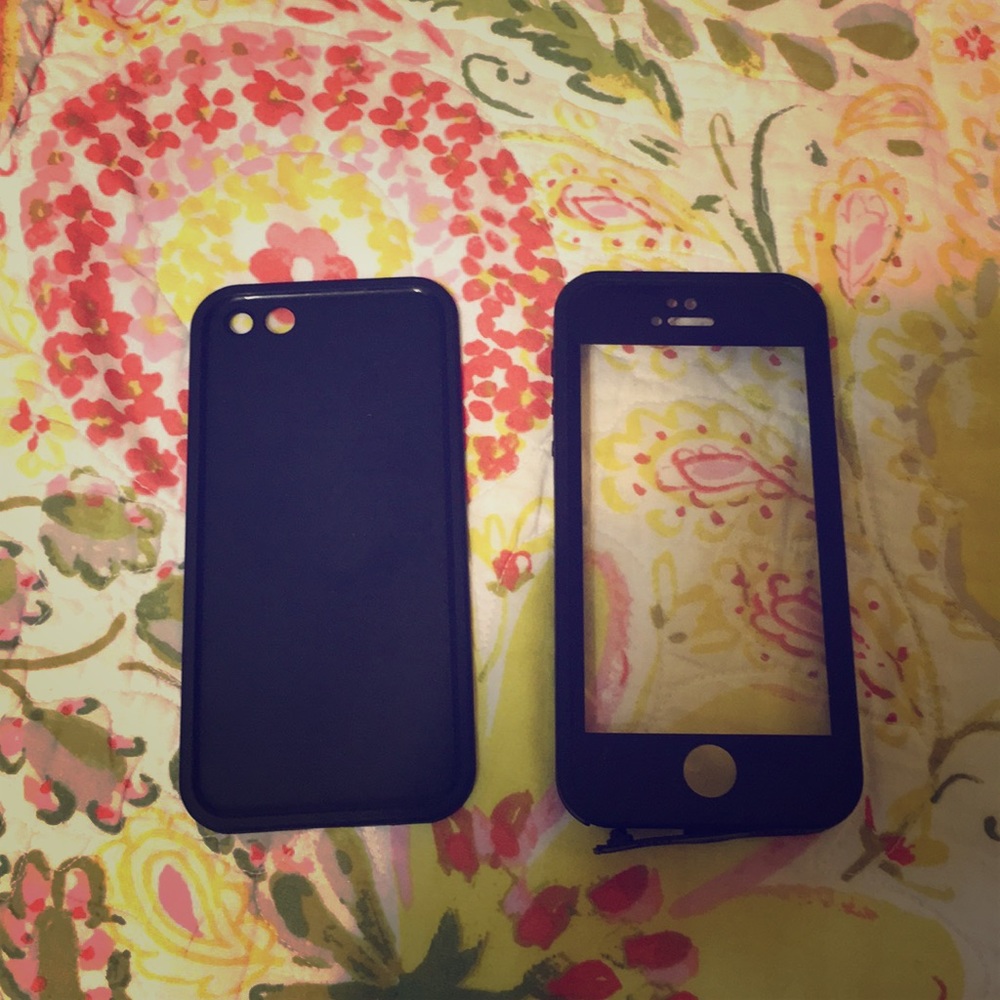 Phone case